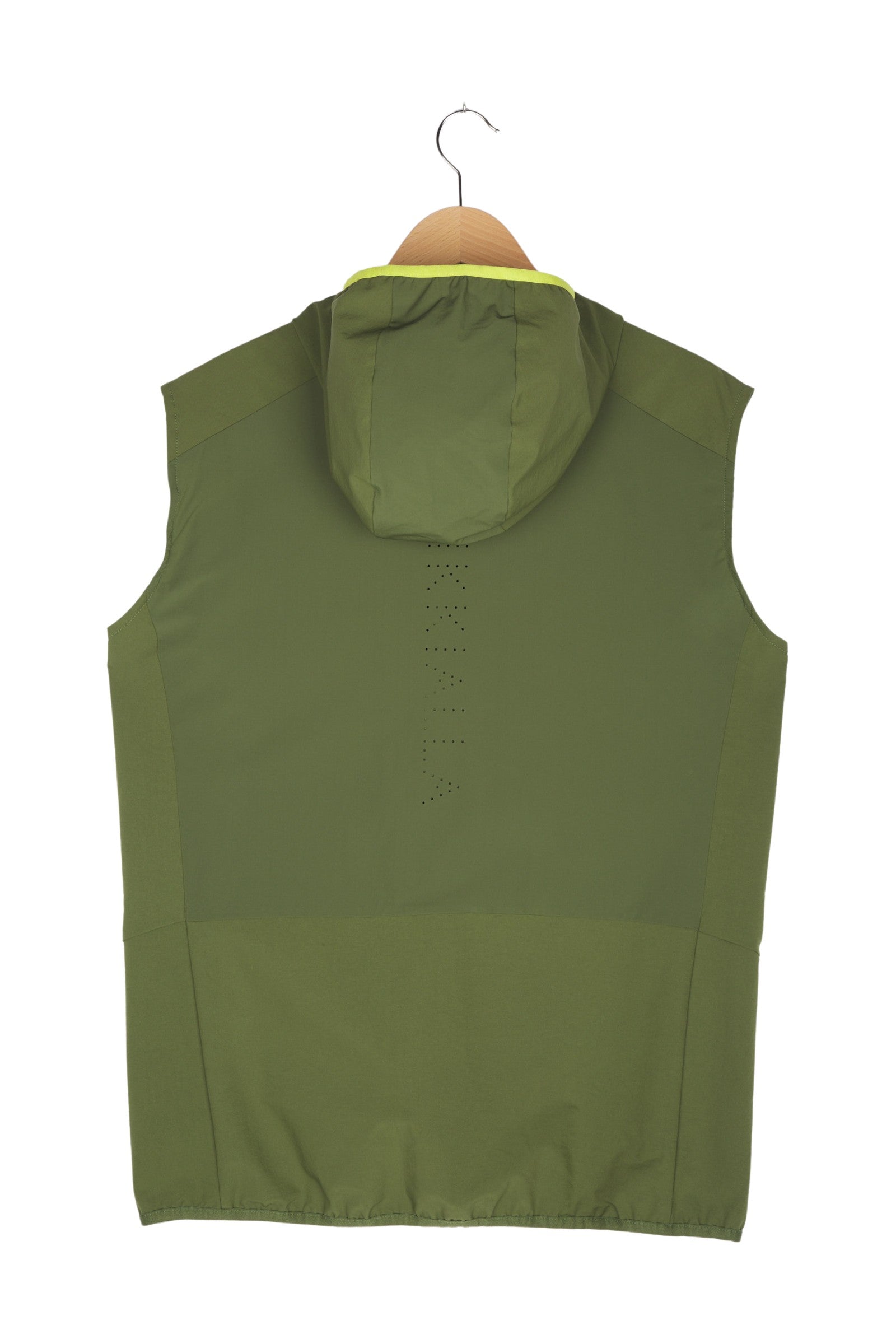 Softshellweste für Damen